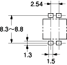 `G3VM-61ER:O`3